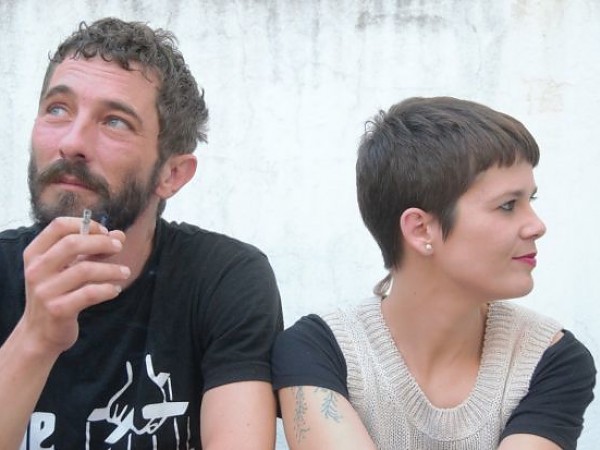 SOLD OUT en la actuación de Mireia Vives y Borja Penalba en Els Poblets