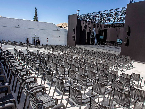 Festival Internacional Teatro Clásico Almagro 2020